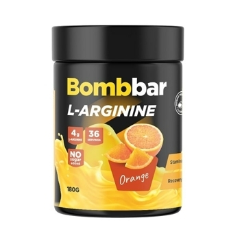 BombBar L-Arginine (180гр)