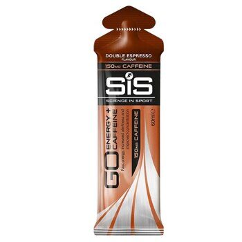 SiS Go Energy Gel + Caffeine 150mg (60мл)