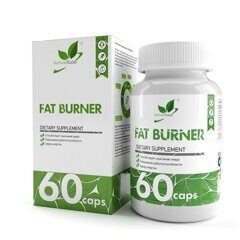 NaturalSupp Fat Burner (60капс)