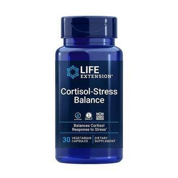Life Extension Cortisol-Stress Balance (30капс)