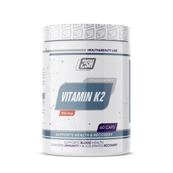 2SN Vitamin K2 100mcg (60капс)