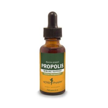 Herb Pharm Propolis (30мл)