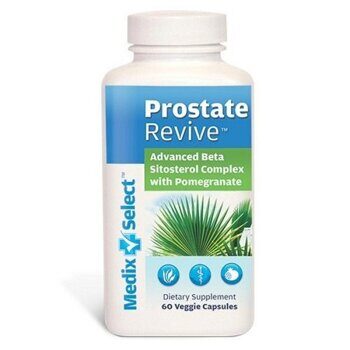 Medix Select Prostate Revive (60капс)