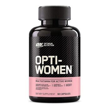 Optimum Opti-Women (60капс)